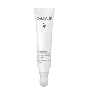 Caudalie
Vinoperfect Dark Circle Brightening Eye Cream with Niacinamide